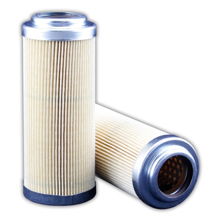MAIN FILTER Hydraulic Filter, replaces FILTREC D111C10AV, 25 micron, Outside-In MF0058380
